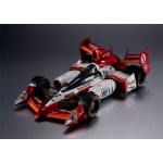 Variable Action Future GPX Cyber Formula Knight Saber 005 Livery Edition MegaHouse