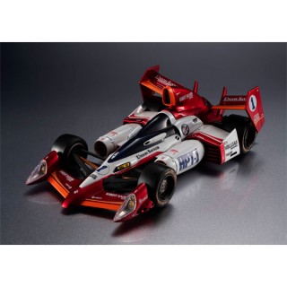 Variable Action Future GPX Cyber Formula Knight Saber 005 Livery Edition MegaHouse