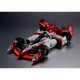Variable Action Future GPX Cyber Formula Knight Saber 005 Livery Edition MegaHouse