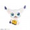 LookUp Digimon Adventure Tailmon MegaHouse