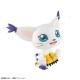 LookUp Digimon Adventure Tailmon MegaHouse