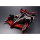 Variable Action Future GPX Cyber Formula Knight Saber 005 Livery Edition MegaHouse