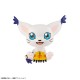 LookUp Digimon Adventure Tailmon MegaHouse