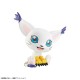LookUp Digimon Adventure Tailmon MegaHouse