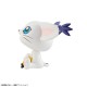 LookUp Digimon Adventure Tailmon MegaHouse