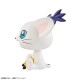 LookUp Digimon Adventure Tailmon MegaHouse