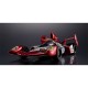Variable Action Future GPX Cyber Formula Knight Saber 005 Livery Edition MegaHouse