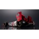Variable Action Future GPX Cyber Formula Knight Saber 005 Livery Edition MegaHouse
