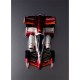 Variable Action Future GPX Cyber Formula Knight Saber 005 Livery Edition MegaHouse