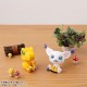 LookUp Digimon Adventure Tailmon MegaHouse