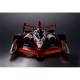 Variable Action Future GPX Cyber Formula Knight Saber 005 Livery Edition MegaHouse