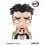 LookUp Demon Slayer Kimetsu no Yaiba Gyomei Himejima MegaHouse