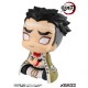 LookUp Demon Slayer Kimetsu no Yaiba Gyomei Himejima MegaHouse