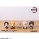 LookUp Demon Slayer Kimetsu no Yaiba Mitsuri Kanroji MegaHouse