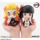 LookUp Demon Slayer Kimetsu no Yaiba Kanao Tsuyuri MegaHouse