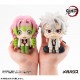 LookUp Demon Slayer Kimetsu no Yaiba Sanemi Shinazugawa MegaHouse