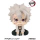 LookUp Demon Slayer Kimetsu no Yaiba Sanemi Shinazugawa MegaHouse
