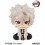 LookUp Demon Slayer Kimetsu no Yaiba Sanemi Shinazugawa MegaHouse