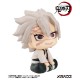 LookUp Demon Slayer Kimetsu no Yaiba Sanemi Shinazugawa MegaHouse