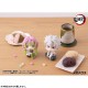 LookUp Demon Slayer Kimetsu no Yaiba Sanemi Shinazugawa MegaHouse