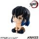 LookUp Demon Slayer Kimetsu no Yaiba Inosuke Hashibira MegaHouse