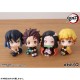 LookUp Demon Slayer Kimetsu no Yaiba Inosuke Hashibira MegaHouse