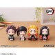 LookUp Demon Slayer Kimetsu no Yaiba Kyojuro Rengoku MegaHouse