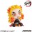 LookUp Demon Slayer Kimetsu no Yaiba Kyojuro Rengoku MegaHouse