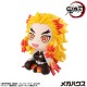 LookUp Demon Slayer Kimetsu no Yaiba Kyojuro Rengoku MegaHouse