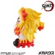 LookUp Demon Slayer Kimetsu no Yaiba Kyojuro Rengoku MegaHouse