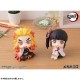 LookUp Demon Slayer Kimetsu no Yaiba Kyojuro Rengoku MegaHouse