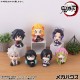 LookUp Demon Slayer Kimetsu no Yaiba Kyojuro Rengoku MegaHouse
