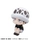 LookUp ONE PIECE Trafalgar Law Childhood Ver. MegaHouse