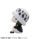 LookUp ONE PIECE Trafalgar Law Childhood Ver. MegaHouse