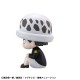 LookUp ONE PIECE Trafalgar Law Childhood Ver. MegaHouse