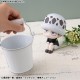 LookUp ONE PIECE Trafalgar Law Childhood Ver. MegaHouse