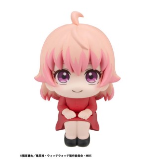 LookUp TV Anime Witch Watch Nico Wakatsuki MegaHouse