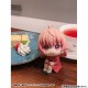 LookUp TV Anime Witch Watch Nico Wakatsuki MegaHouse