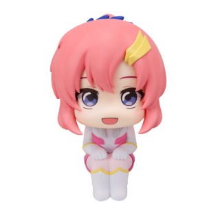 LookUp Mobile Suit Gundam SEED Freedom Lacus Clyne MegaHouse