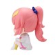 LookUp Mobile Suit Gundam SEED Freedom Lacus Clyne MegaHouse