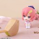 LookUp Mobile Suit Gundam SEED Freedom Lacus Clyne MegaHouse