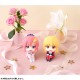 LookUp Mobile Suit Gundam SEED Freedom Lacus Clyne MegaHouse