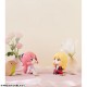 LookUp Mobile Suit Gundam SEED Freedom Lacus Clyne MegaHouse