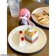 LookUp Mobile Suit Gundam SEED Freedom Lacus Clyne MegaHouse