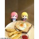 LookUp Mobile Suit Gundam SEED Freedom Lacus Clyne MegaHouse