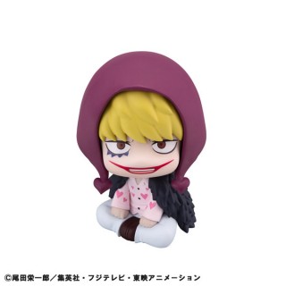 LookUp ONE PIECE Corazon MegaHouse