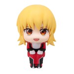 LookUp Mobile Suit Gundam SEED Freedom Cagalli Yula Athha MegaHouse