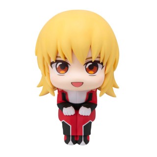 LookUp Mobile Suit Gundam SEED Freedom Cagalli Yula Athha MegaHouse
