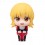 LookUp Mobile Suit Gundam SEED Freedom Cagalli Yula Athha MegaHouse