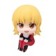 LookUp Mobile Suit Gundam SEED Freedom Cagalli Yula Athha MegaHouse